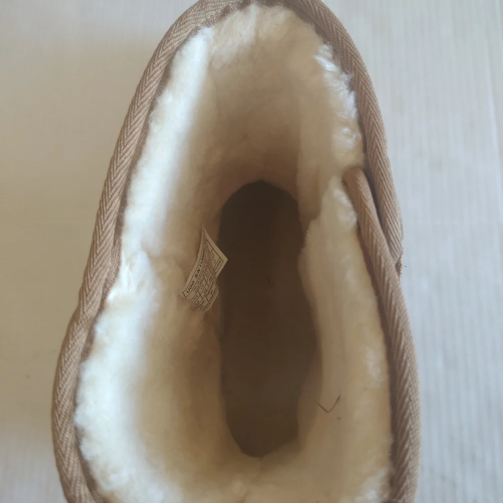 UGG cozy boots